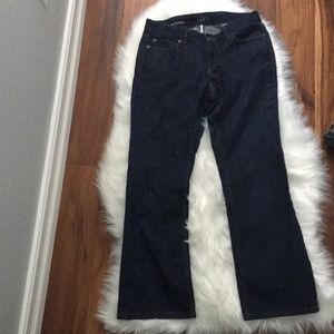 Loft Boot Cut Jeans